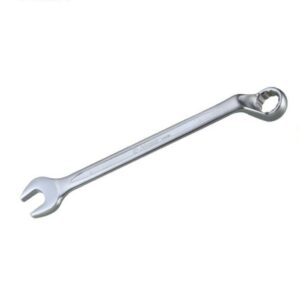 11633M- 75° Offset Combination Wrench