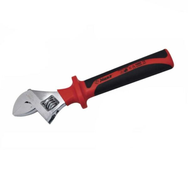 1172V- Insulated Adjustable Wrench