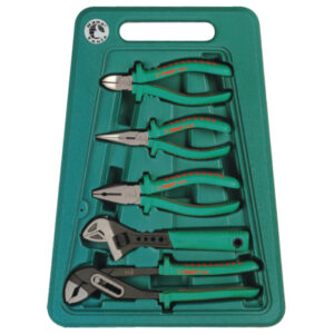 16805MB Plier Combo Set in TPV Case