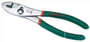 Enhance Efficiency with Handle-Plier, and Wrench Tools 7 Handle American style