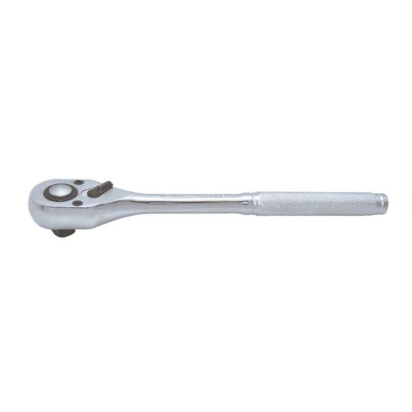 2100NQ-Quick Release Ratchet Handle (36 Teeth)-1/4" Drive