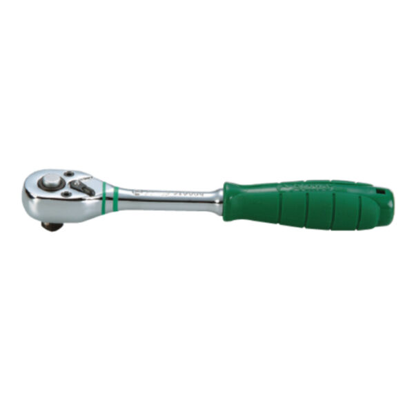 GQ Ratchet Handle Quick Release 90 teeth