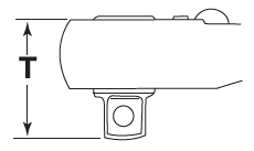 instruction head ratchet handle