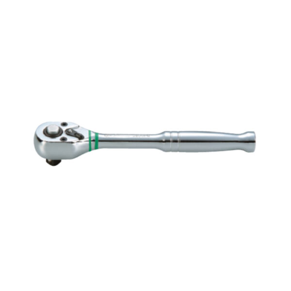 PQ 90 teeth Ratchet handle Quick Release