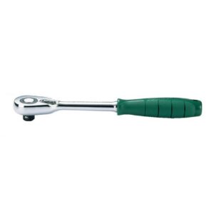 2160GQ- Quick Release Ratchet Handle (48 Teeth)- 1/4" Drive