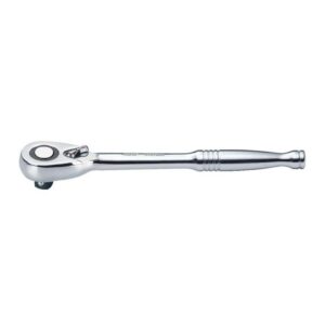2160PQ- Quick Release Ratchet Handle (48 Teeth)- 1/4" Drive