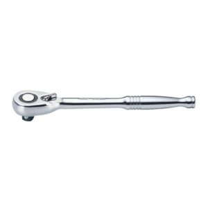 2160PQ- Quick Release Ratchet Handle (48 Teeth)- 1/4" Drive