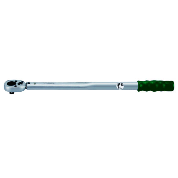 預設定扭扭力扳手 Present Torque Wrench - 1/4 & 3/8 驅動