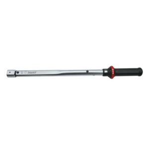 Torque Wrench-Exchangeable head- Clicker Type