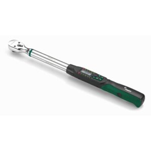 Digital Torque Wrench (Digi-Torc) D1/D2 Series