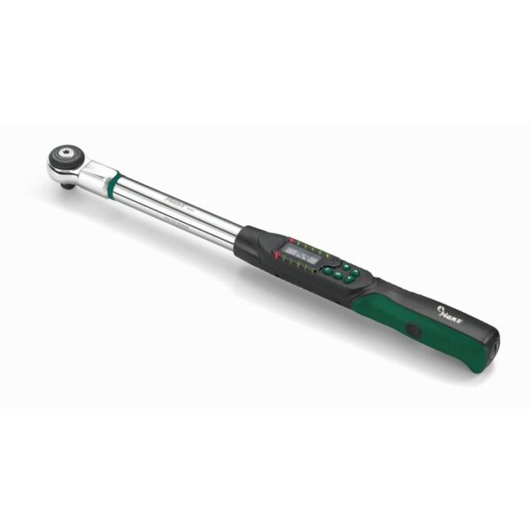 Digital Torque Wrench- DC 3 Series Digi-Torc (Exchangeable)