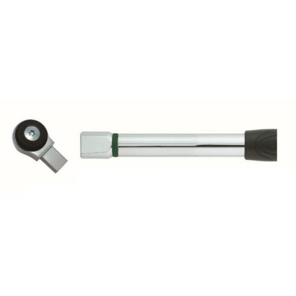 2178DC3-30-Digital Torque Wrench Ratchet Head(ROUND) Insert