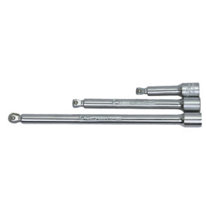 2802- Extension Bar(Dual Drive)- 1/4″ Drive