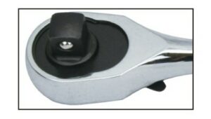 3100G-90- Ratchet Handle- 3/8" Drive 3 3100G 90 PIC 1