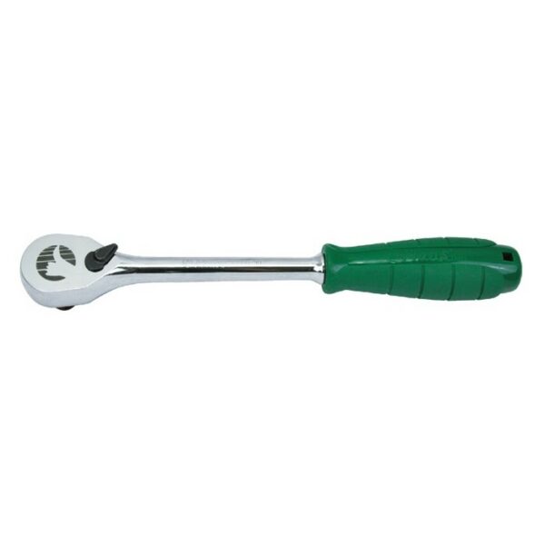 3100G-90- Ratchet Handle (90 Teeth)- 3/8" Drive