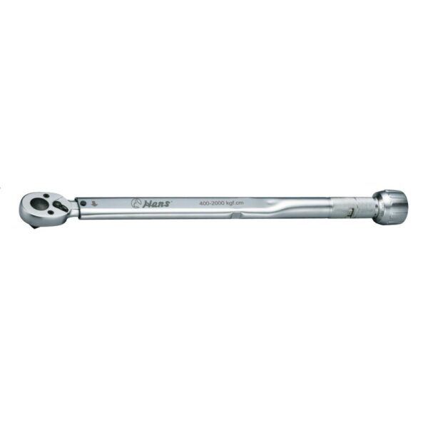 Torque Wrench- Japanese Style- 3/8", 1/2" Drive