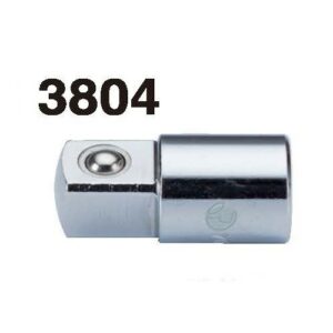 3804- Adaptor- 3/8″Drive