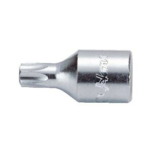 4014M/A- Star Bit Socket- 1/2"Drive