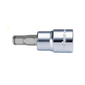 4026RN- Hex Bit Socket with ring- 1/2"Drive