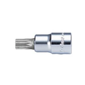 4028- XZN Bit Socket-1/2"Drive