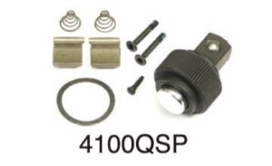 4100 Quick release spare part