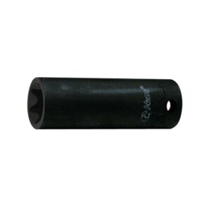 4318E-Star Deep Hand Socket (Manual)- 1/2" Drive