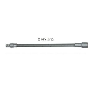 4801F- Flexible Extension Bar- 1/2" Drive
