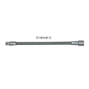 4801F- Flexible Extension Bar- 1/2" Drive