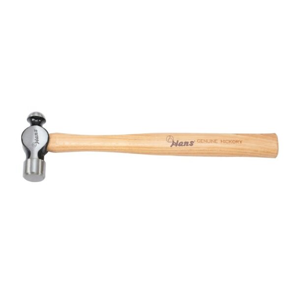 5782- Ball Pein Hammer with Hickory handle