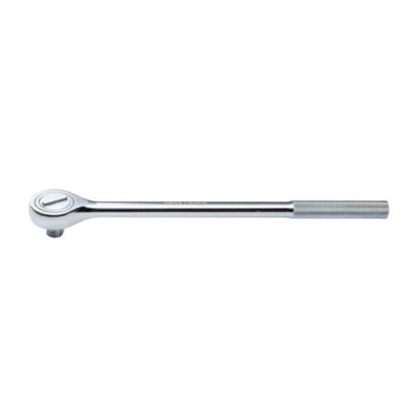 6130N- Ratchet Handle (41 Teeth)- 3/4" Drive