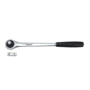 6139-36- Invertible Ratchet Handle (36 Teeth)- 3/4" Drive