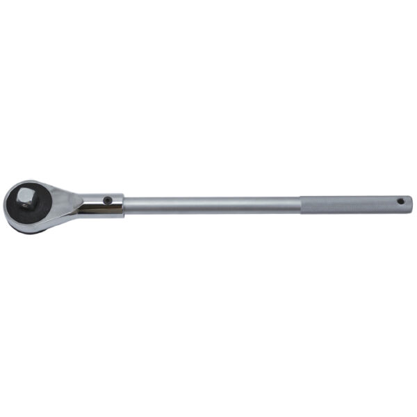 6139- Reversible Ratchet Handle (120 Teeth)-3/4" Drive