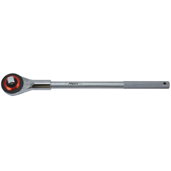 6139- Reversible Ratchet Handle (120 Teeth)-3/4" Drive