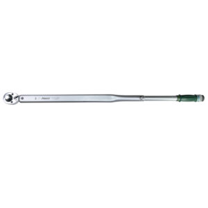 Invertible Torque Wrench- Lock Up-(Extended Long)- 3/4", 1" Drive