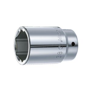 6300M/A- Deep Hand Socket (Manual)- 3/4" Drive- 6 Point