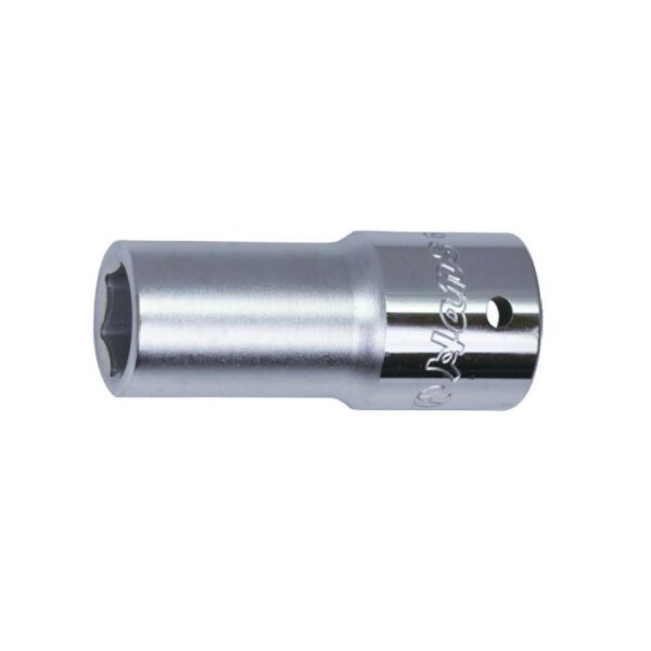 6300M/A- Deep Hand Socket (Manual)- 3/4" Drive- 6 Point