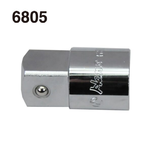 6805 socket adaptor