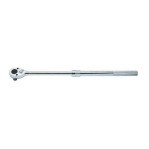 Ratchet Handle (24 Teeth)- 3/4" Drive-Extendable