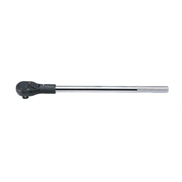 8120N- Ratchet Handle (24 Teeth)- 1" Drive