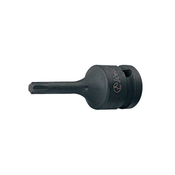 82014-Impact Star Bit Socket- 1/4"Drive