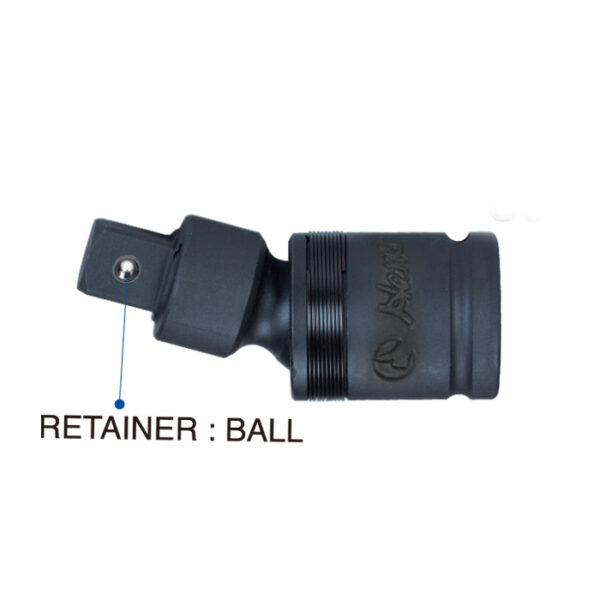 Universal Joint retainer ball