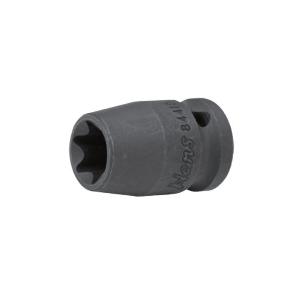 E-Star Impact Socket