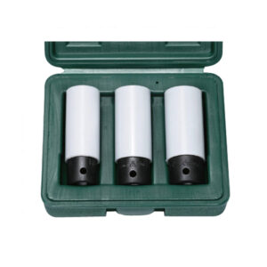 84603MB-Impact Socket Set- 1/2"Drive- 3 PCs