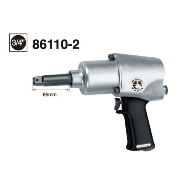 86110-2 Air impact Wrench