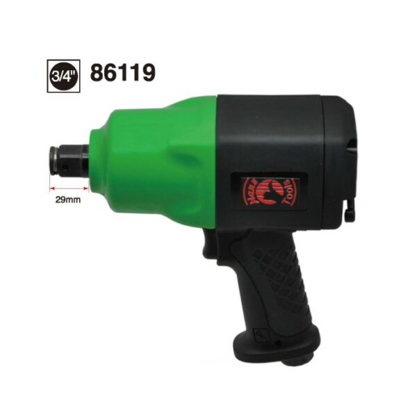 86119- Air Impact Wrench