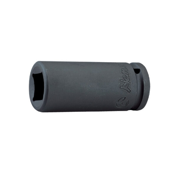 86305M/A- Budd Wheel Deep Impact Socket- 3/4" Drive 4 Point