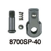 8700SP 40