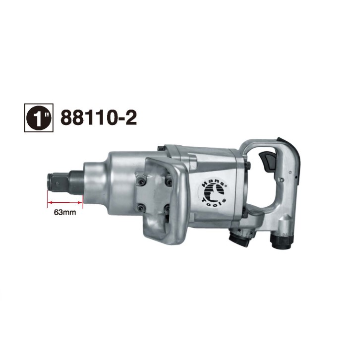 88110-2 Air Impact Wrench