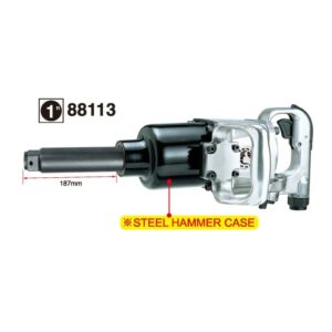 88113- Air Impact Wrench