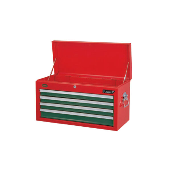 9904HQ- Workshop Tool Chest- 4 Drawers-(Heavy Duty)